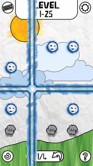 抓起盒子游戏截图3