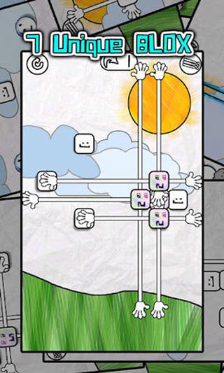 抓起盒子游戏截图4