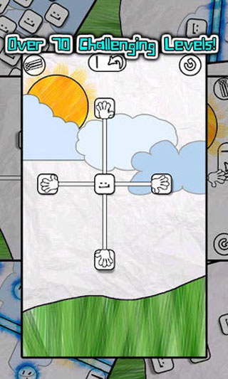 抓起盒子游戏截图5