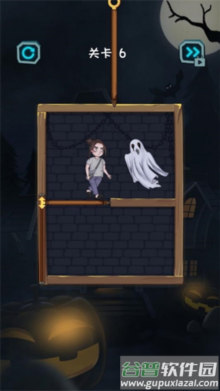 一起来抓鬼手游截图3