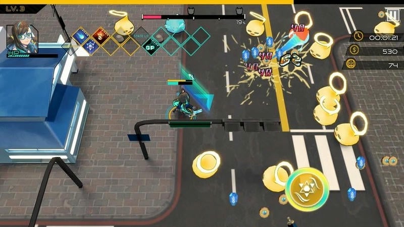 异塔领域破解版截图2