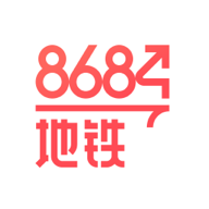8684地铁查询网下载v6.4.0