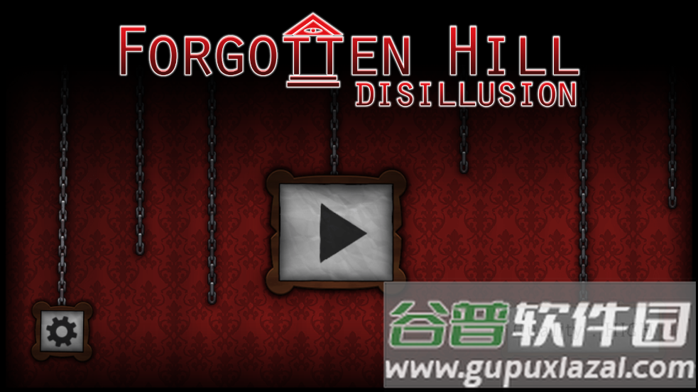 遗忘之丘幻灭游戏(Forgotten Hill Disillusion)截图1