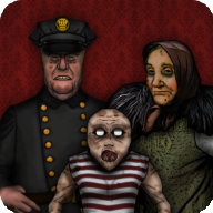 遗忘之丘幻灭游戏(Forgotten Hill Disillusion)v1.26.0