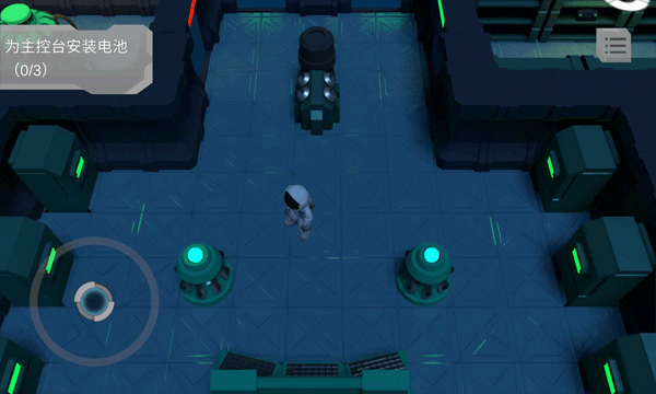 LoopRoom游戏截图5