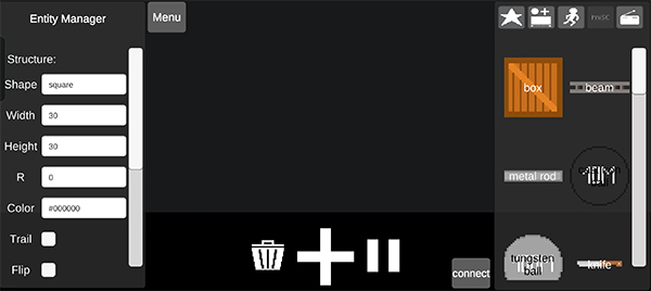 人类游乐场4手机版截图1
