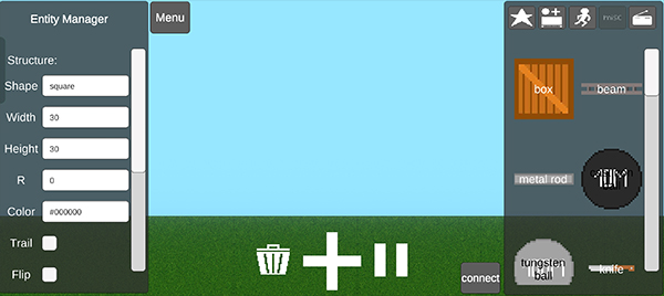 人类游乐场4手机版截图2