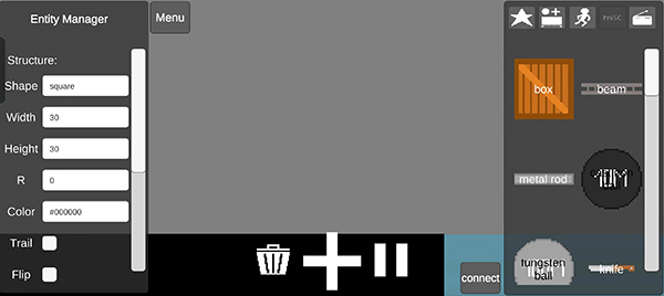 人类游乐场4手机版截图4