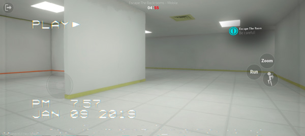 逃离后室3D版(EscapeTheRooms)截图2