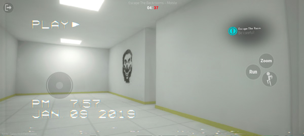 逃离后室3D版(EscapeTheRooms)截图3