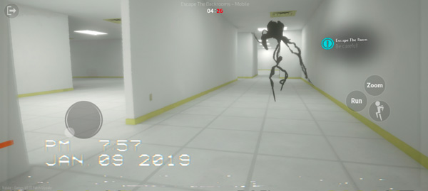 逃离后室3D版(EscapeTheRooms)截图5