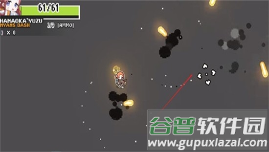 enter the nyangeon最新版截图1