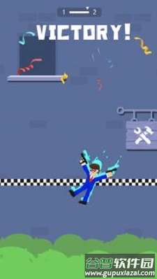 摆荡特工(Swing Agent)截图2