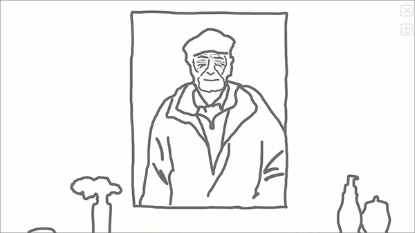 阿尔茨海默守护游戏截图4