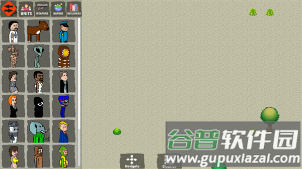 古怪世界最新版下载