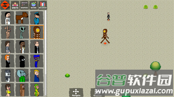 古怪世界最新版下载