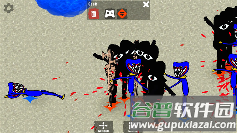 古怪世界最新版下载(Wacky World)截图1