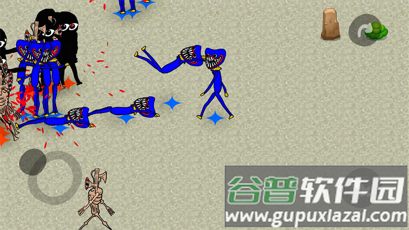 古怪世界最新版下载(Wacky World)截图2