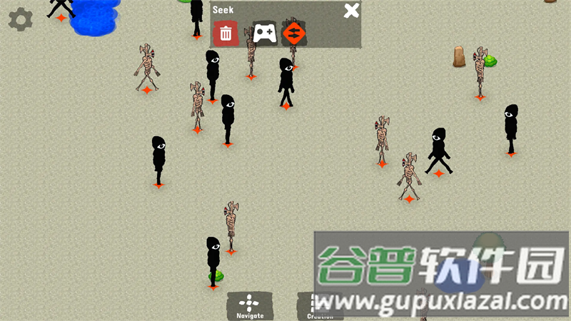 古怪世界最新版下载(Wacky World)截图3