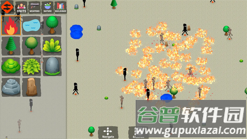 古怪世界最新版下载(Wacky World)截图5