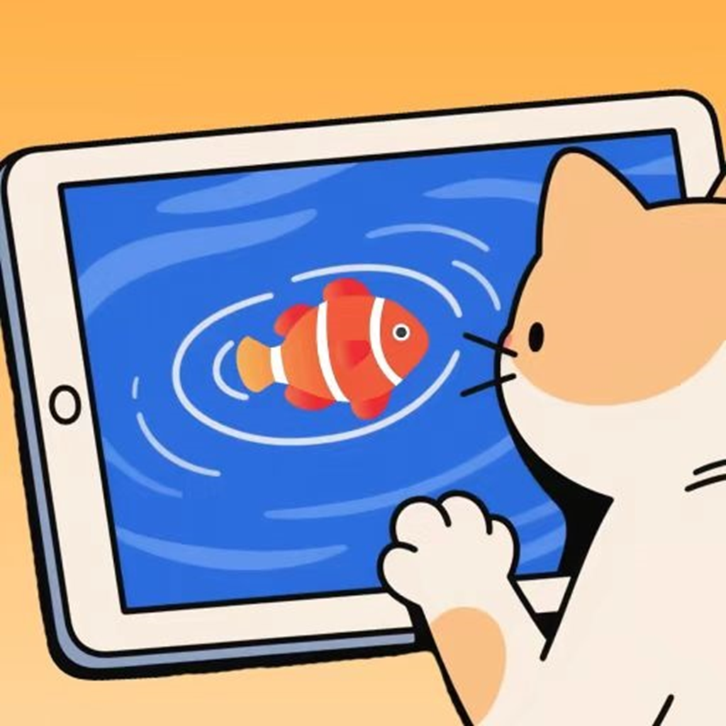 逗猫游戏APP下载v1.0.6