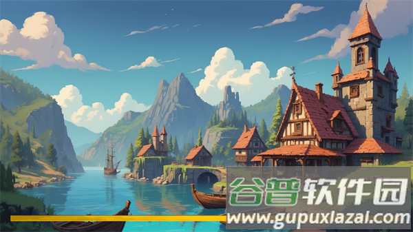 幻影塔游戏最新版