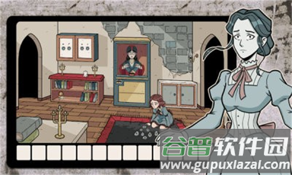 Hidden Memories手游官方版