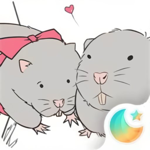 竹鼠求生记官方版v2.0.0