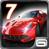 狂野飙车7安卓版(狂野飙车7：热度)v1.1.2