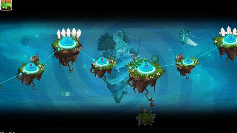 植物大战僵尸LZ重制版最新版(lzscpvz)截图1