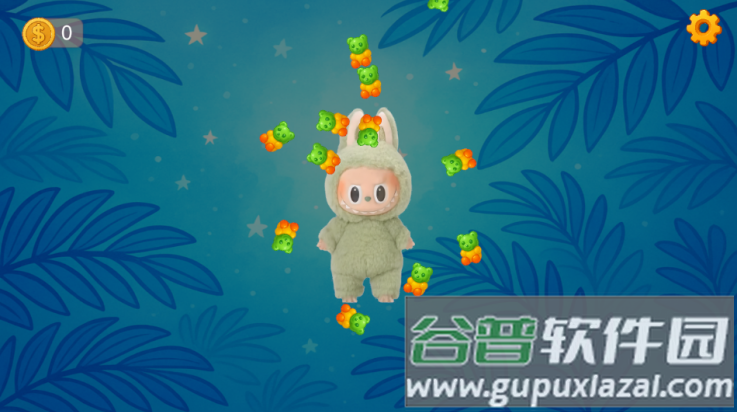 拉布布开箱模拟器最新版截图3