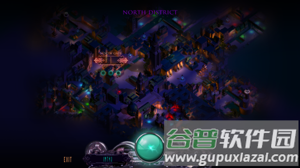 蒸汽堡手游(Steamburg)