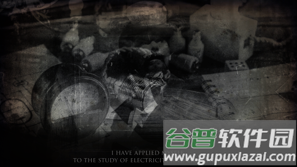 蒸汽堡手游(Steamburg)截图2