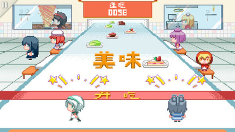 同步音律喵赛克官方版截图2