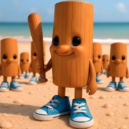 山海经世界幼儿园版游戏v2.0