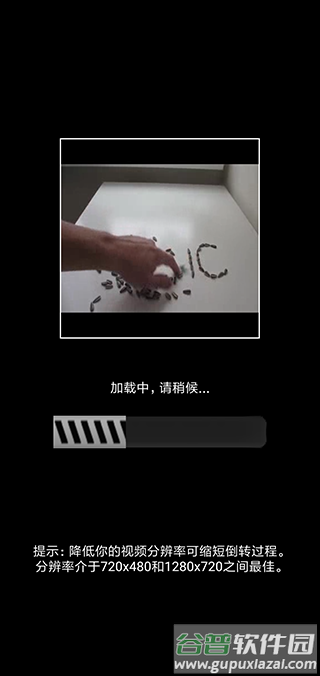 Reverse软件
