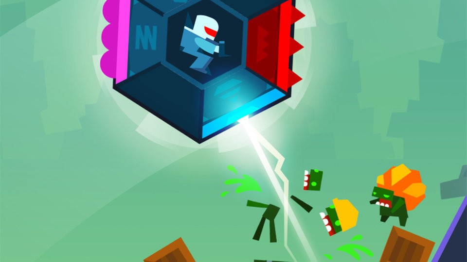 速降粉碎机官方版截图2