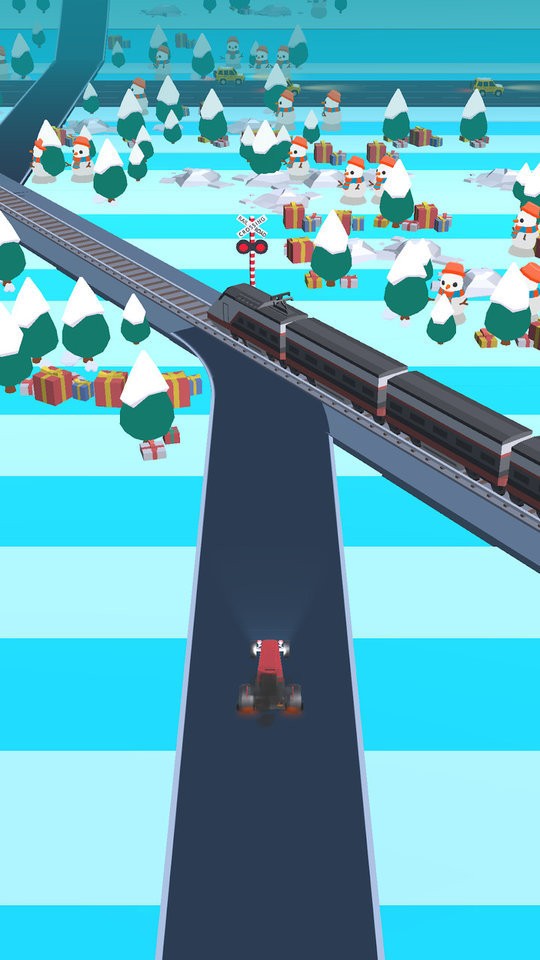 公路漂移最新版截图2