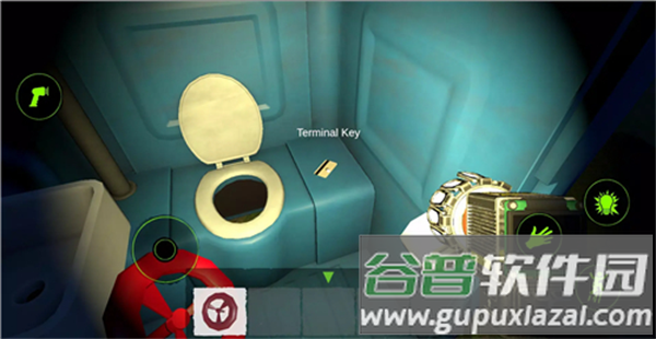 惊魂动物园最新版下载截图1