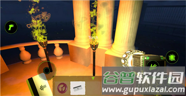 惊魂动物园最新版下载截图4