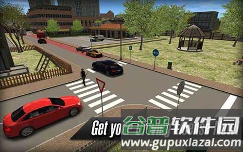 驾驶学校2016无限金币版截图3