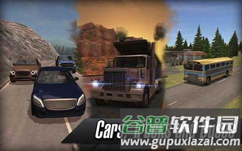 驾驶学校2016无限金币版截图4