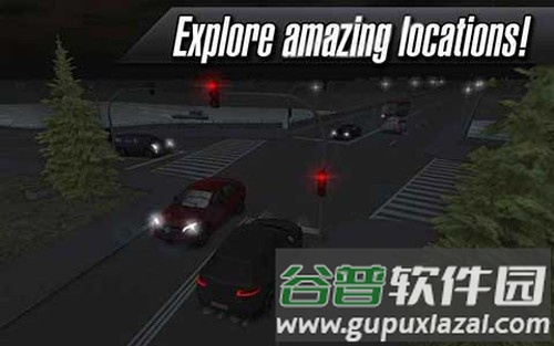 驾驶学校2016无限金币版截图5