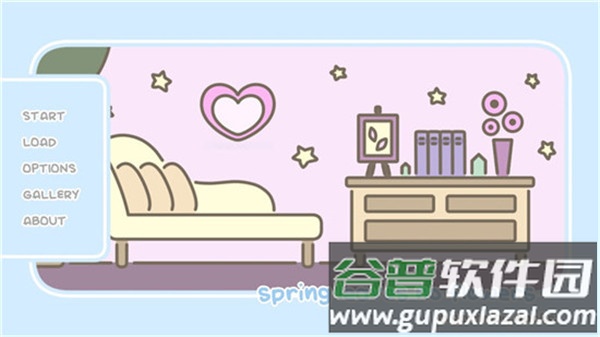 春天没有花儿官方版下载