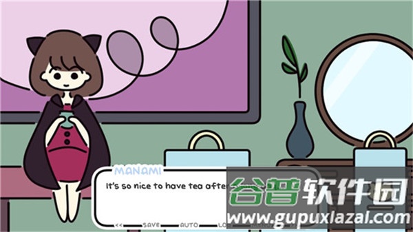 春天没有花儿官方版下载(spring leaves no flowers)截图4