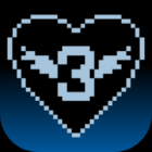 三角符文第三章手机版(Deltarune Chapter 3)v1.0.0