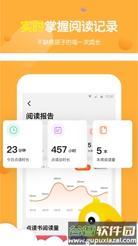 小彼恩app截图2