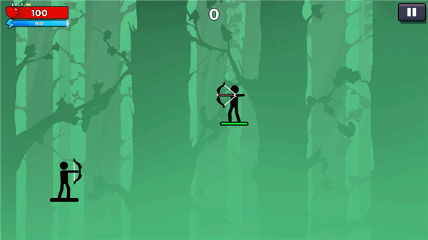 弓箭手2最新版截图1