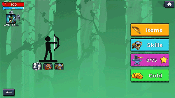 弓箭手2最新版截图3