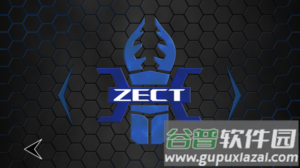 假面骑士甲斗变身器模拟器(Zect Rider Power)